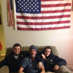 Meet your Posher, Teddy